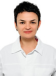 Отарян Каринэ Корюновна — Акушер