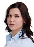 Байбарина Галина Валериевна — Гинеколог