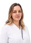 Чубакова Галина Владимировна