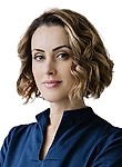 Матвеева Ольга Валерьевна — Стоматолог-терапевт