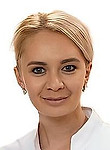 Рау Дарья Ивановна — Акушер