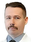 Захарченко Александр Николаевич — Анестезиолог