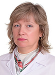 Лебедева Вера Геннадьевна — Акушер