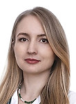Деваева Людмила Сергеевна — Акушер-гинеколог