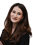 Зекеева Мадина Ибрагимовна — Стоматолог-имплантолог