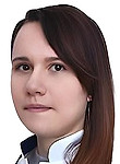 Гаина Оксана Владимировна — Андролог
