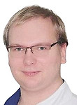 Кисораускас Руслан Олегович — Уролог-андролог