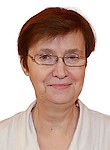 Герасимова Галина Семеновна — Гастроэнтеролог