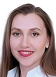 Иваницкая Анна Николаевна — Анестезиолог