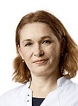 Авцинова Елена Владимировна — УЗИ-специалист