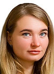 Железнова Дарья Алексеевна — Анестезиолог