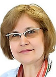 Рудакова Лина Егоровна — Анестезиолог