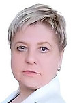 Сварцова Светлана Анатольевна