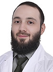 Бабишеев Аскерхан Дахирович — Анестезиолог