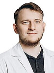 Позываев Масим Валерьевич — Психолог