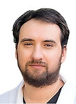 Михайловский Иннокентий Маркович — Анестезиолог