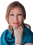 Краснова Татьяна Александровна — Нейропсихолог