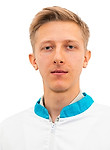 Зырин Артем Владимирович — Травматолог