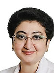 Асриян Люсия Михайловна — Акушер-гинеколог