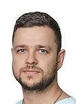 Кирюшкин Захар Сергеевич — Анестезиолог