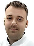 Комагоров Владимир Игоревич — Акушер-гинеколог