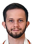 Ластовка Василий Анатольевич — Анестезиолог