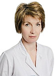 Бакушина Светлана Анатольевна — Кардиолог