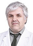 Башлыков Вадим Валерьевич — Врач МРТ