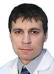 Яковлев Евгений Анатольевич — Венеролог