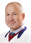 Урпин Михаил Владиславович — Венеролог