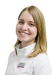Тимофеева Юлия Борисовна — Стоматолог