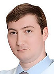 Егоркин Леонид Владимирович — Анестезиолог
