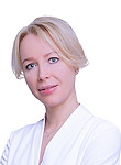 Смирнова Светлана Александровна — Косметолог