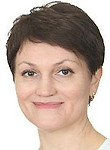 Бурсова Наталья Геннадьевна — Лор (отоларинголог)
