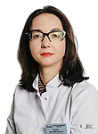 Бутяева Ольга Витальевна — Кардиолог