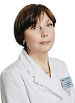 Василенко Виктория Юрьевна