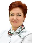 Потураева Майя Леонидовна — УЗИ-специалист