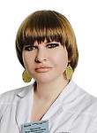 Василенко Юлия Владимировна — Эндокринолог