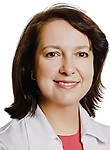Воробьева Наталия Васильевна — Акушер-гинеколог