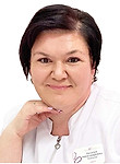 Плетнева Наталия Александровна — Педиатр