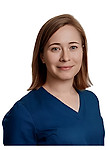Илларионова Валерия Михайловна — Анестезиолог