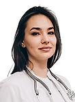 Погонина Татьяна Владимировна — Косметолог