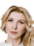 Ломака Ирина Борисовна — Косметолог