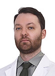 Казаков Антон Александрович — Анестезиолог