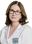 Ганиева Заира Абдулкадыровна — Стоматолог
