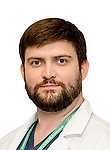 Корпачев Иван Олегович — Анестезиолог
