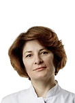 Гусейнова Багдада Абдуллаевна — Врач функциональной диагностики