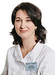 Добрякова Юлия Игоревна — Стоматолог
