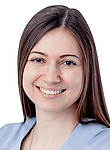 Пушкова Анита Игоревна — Стоматолог-ортодонт
