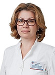 Дунаева Елена Александровна — Стоматолог